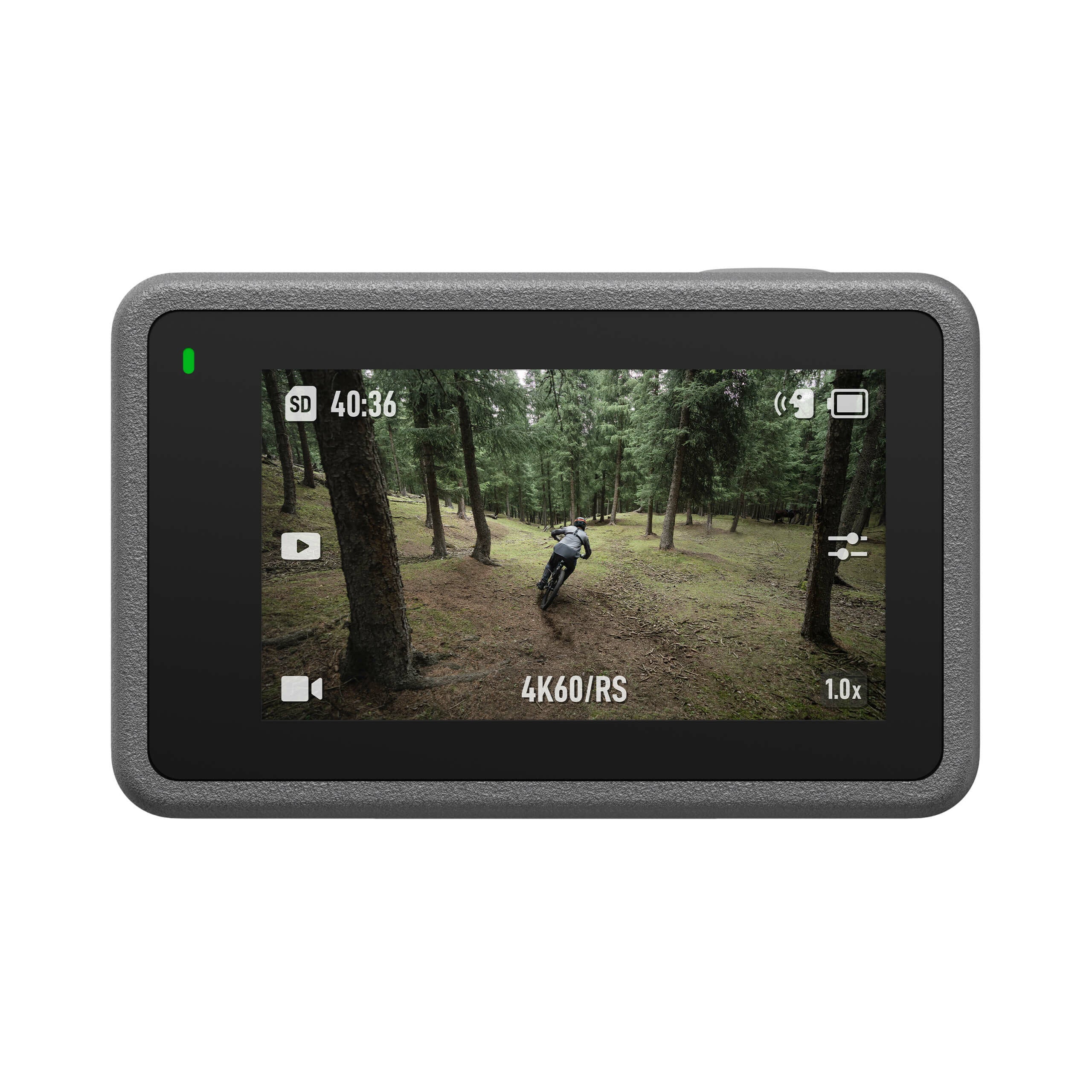 dji action 3 4k 120fps camera super wide fov 16m waterdicht