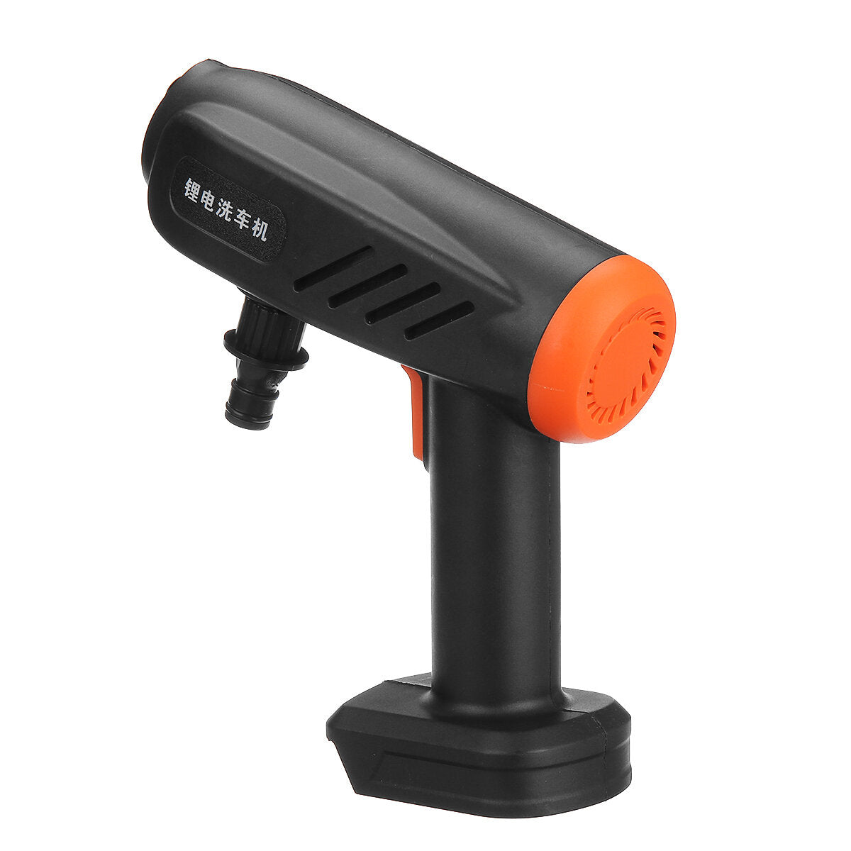 88vf 1500w elektrische spuitpistolen draadloze oplaadbare water clener applicator home improvement craft dhz w/1pc/2 stuks batterij eu plug fit makita