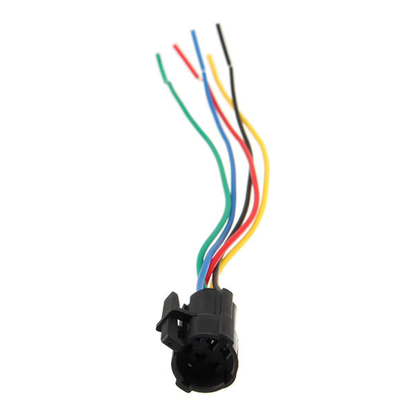 schakelaar connector socket voor 16 mm 19 mm drukknopschakelaar