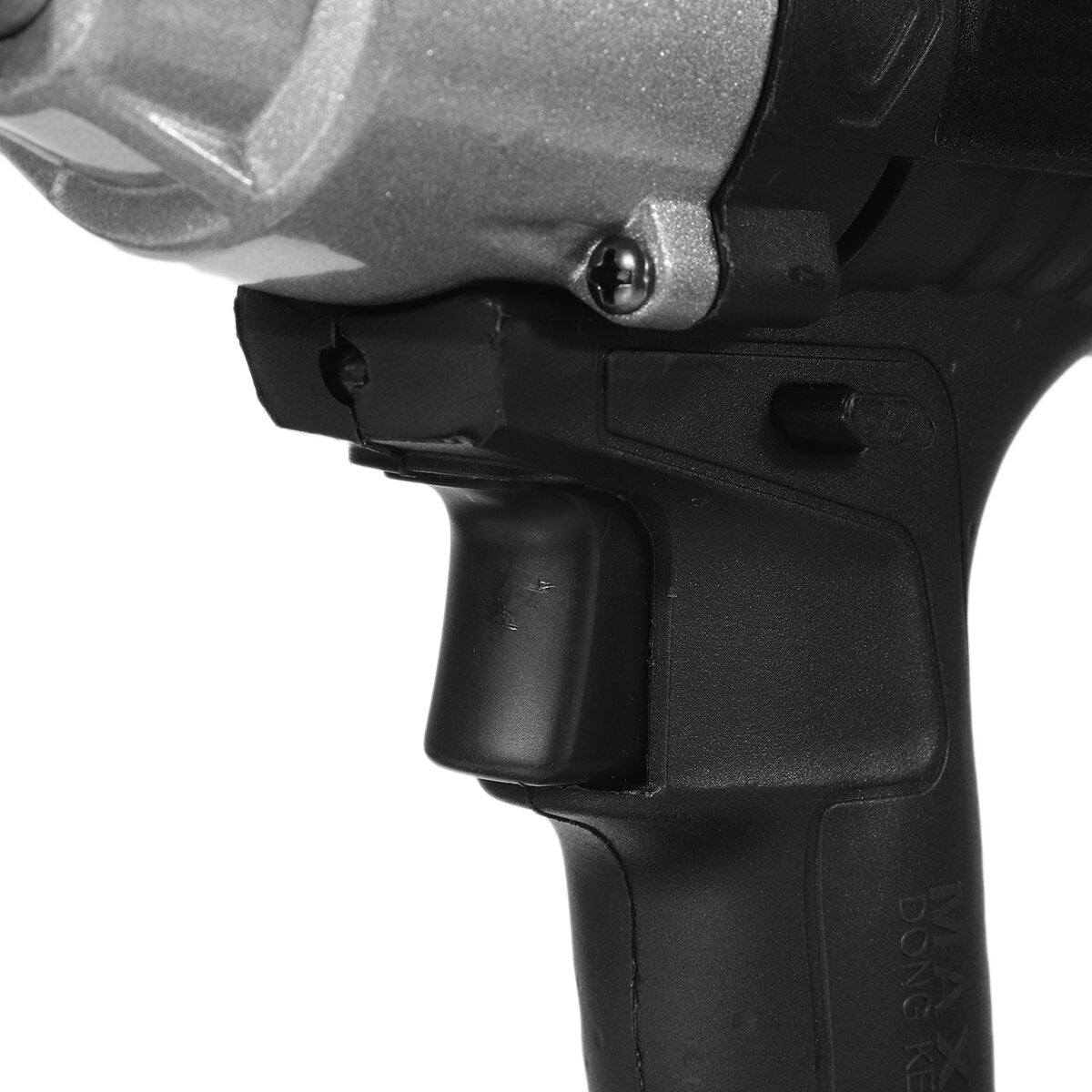 588n.m 1/2 inch led draadloze elektrische slagmoersleutel drivers tool w/geen/1/2 batterij ook voor makita 18v batterij