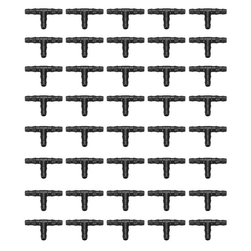 8/20/30/40m tuin automatische druppelirrigatie set verstelbare dhz irrigatie kit