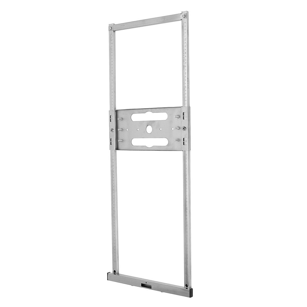 positioneringsframe voor houtbewerkingstrimmer voor elektriciteit cirkelzaag trimmer machine randgeleider positionering snijgereedschap