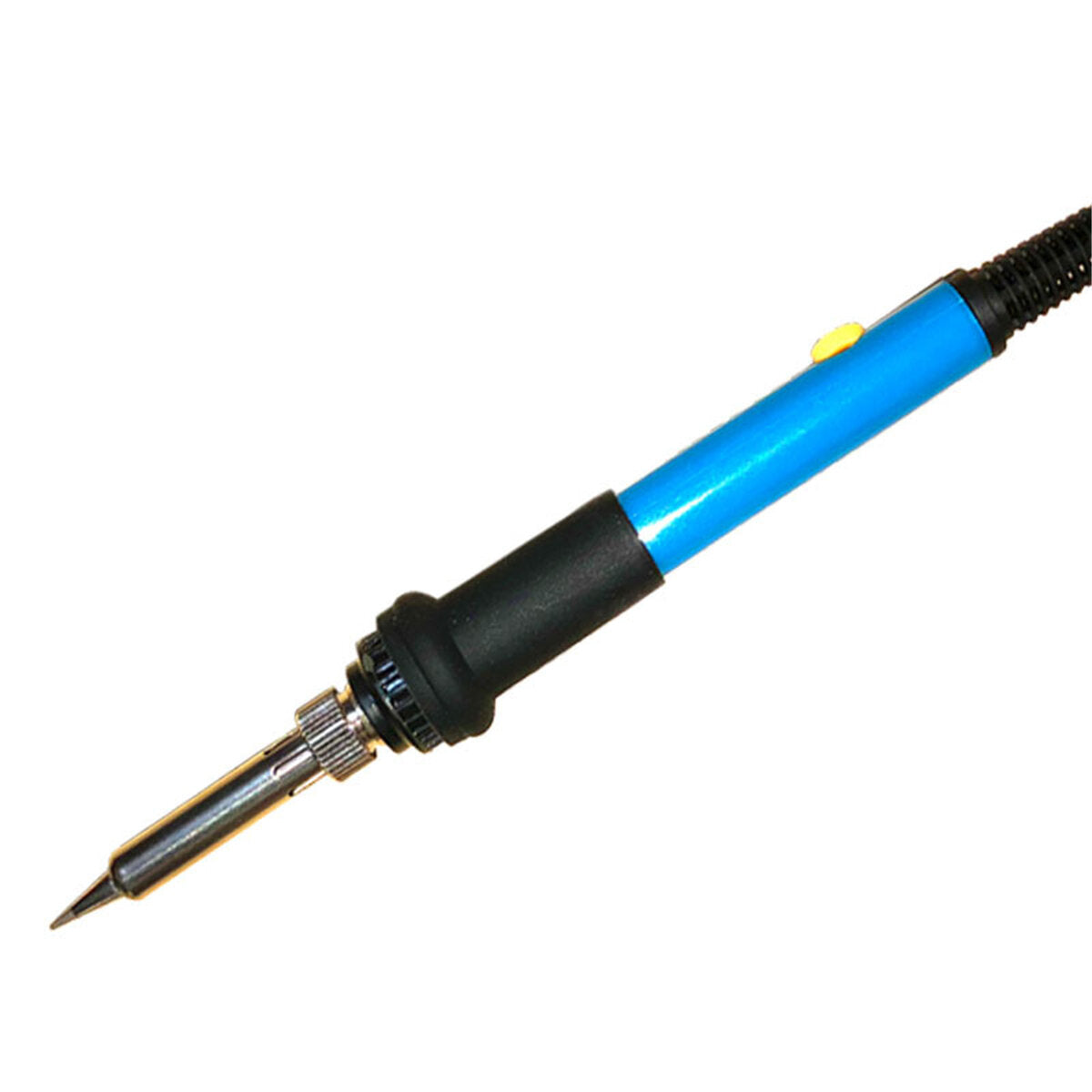 97 stuks 110v ~ 240v 60w dhz verstelbare temperatuur elektrische soldeerbout lasset