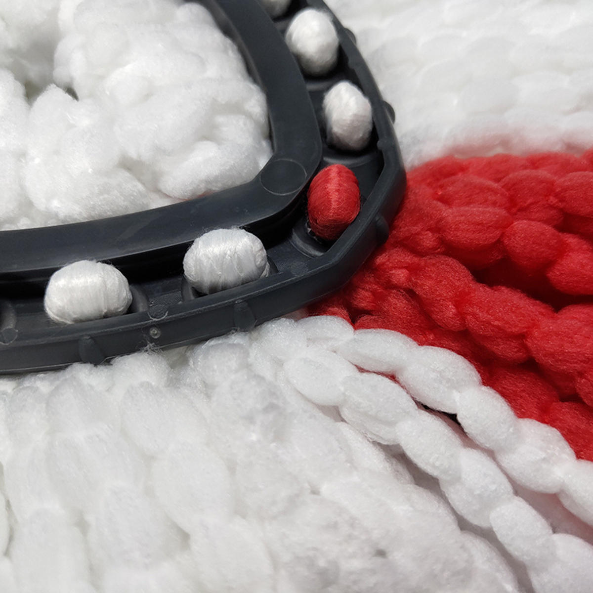 microfiber spin dweil navulkop vervanging voor vileda o-cedar easywring