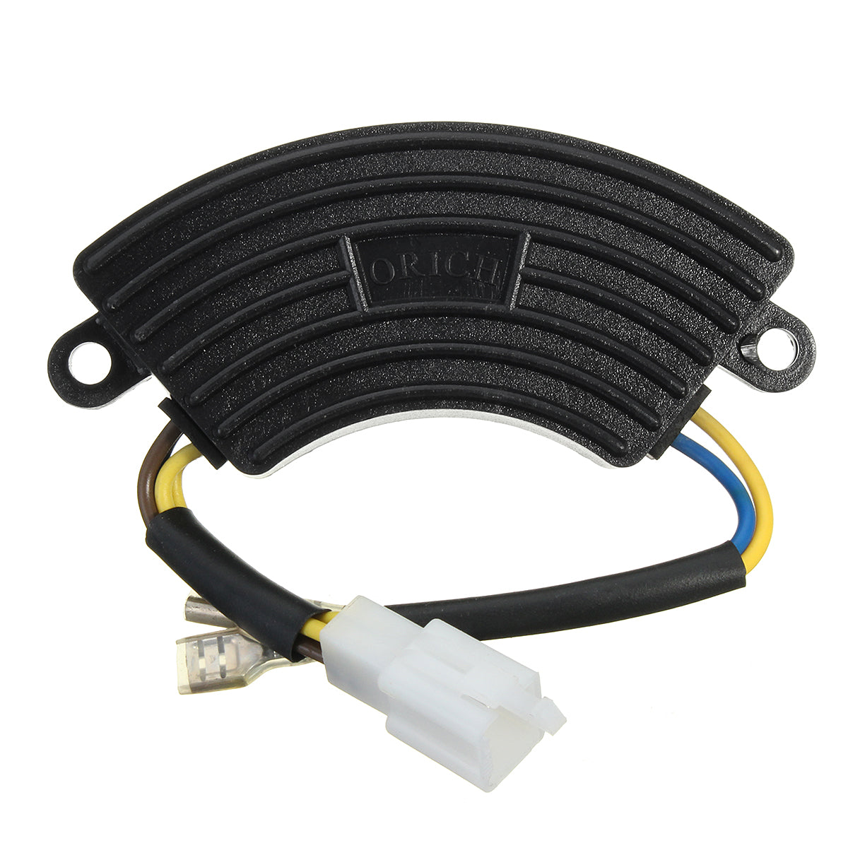 Gruppo elettrogeno con spazzole Regolatore di tensione automatico AVR Raddrizzatore regolatore di tensione del generatore automatico Modulo scheda regolatore di tensione con