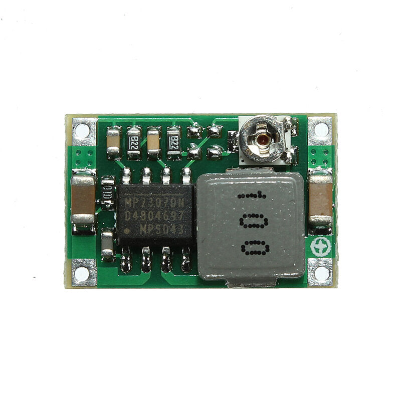 30 stuks mini dc verstelbare voeding buck module step down module