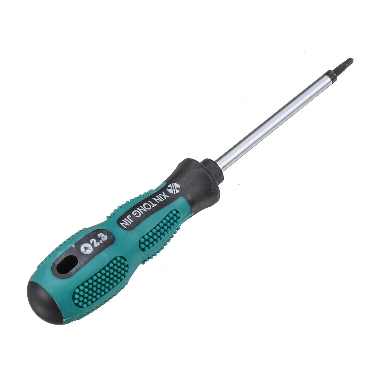 draagbare geïsoleerde schroevendraaier magnetische bits horloges speelgoed reparatie gereedschap