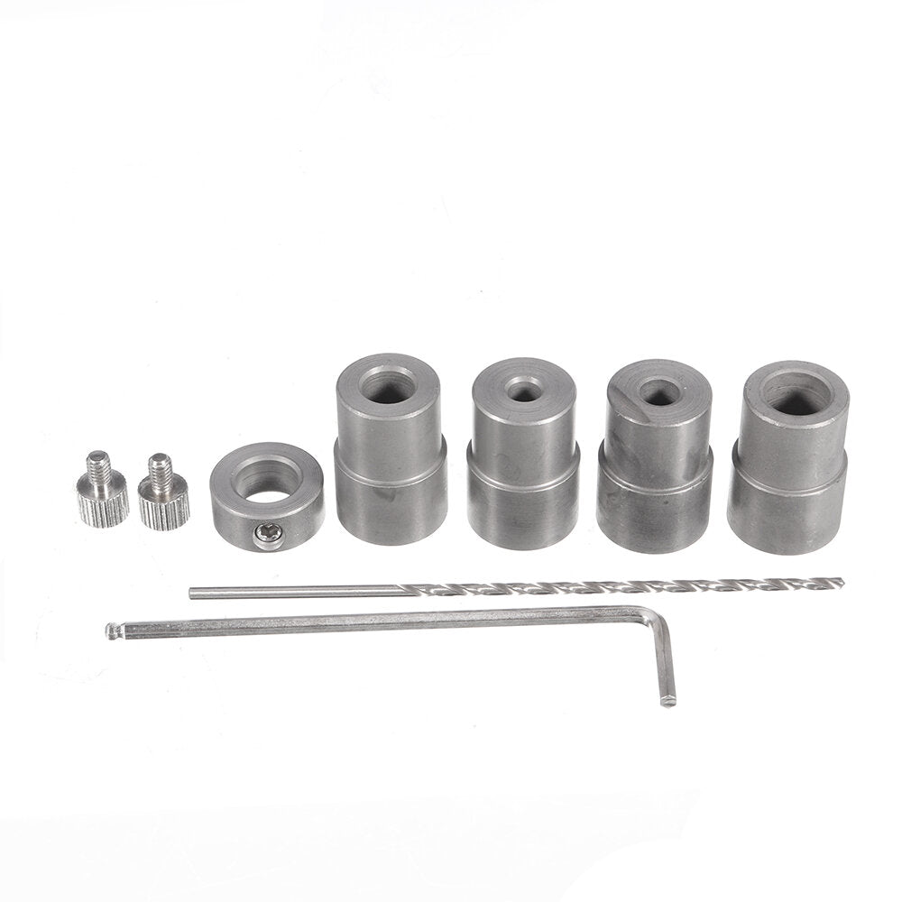 35 mm cup scharnier punch jig met forstner boor gat boorgeleider houtsnijder timmerman houtbewerkingsgereedschap