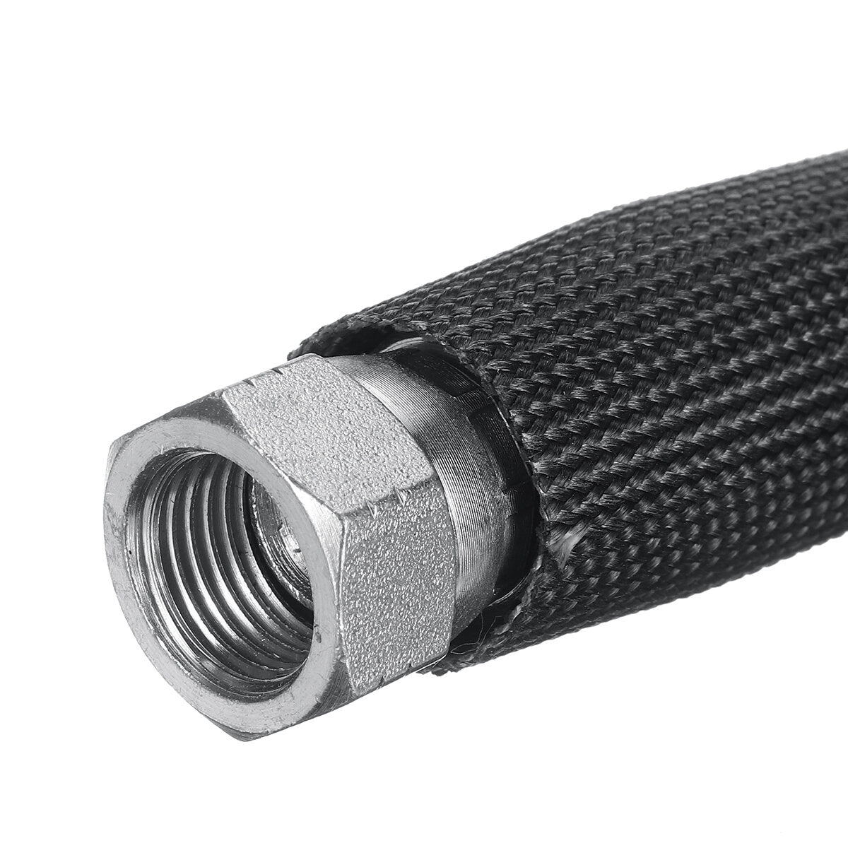 hogedrukpomp hpop crossover line-slangenset voor ford 99-03 7.3l powerstroke
