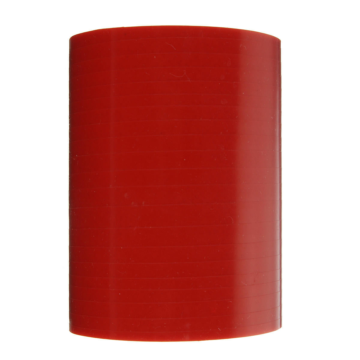 100 mm rechte siliconen slangkoppeling connector siliciumrubber buis joiner pipe ash