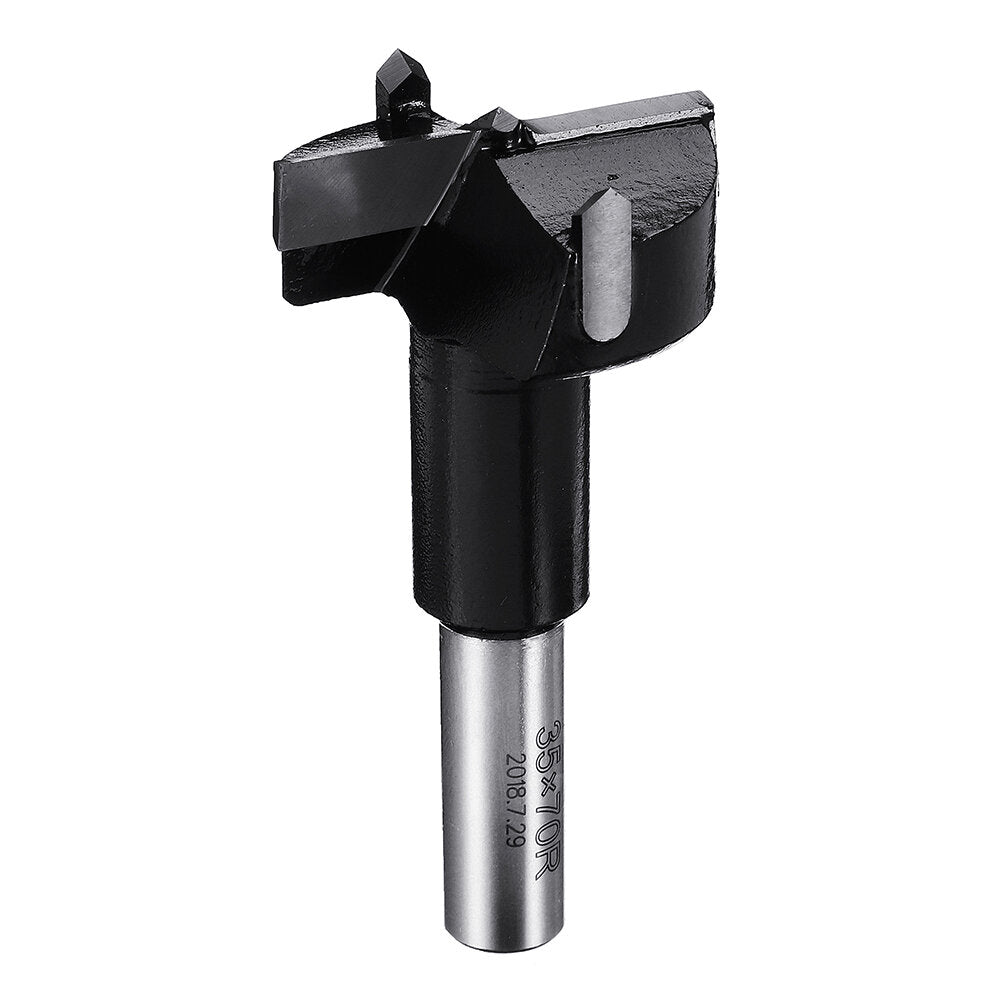 tideway 17/19/35x70mm rechts houtbewerking gereedschap gat core boor houtbewerking hole saw cutter