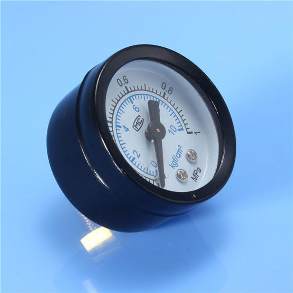 g1/4 in-line luchtcompressor filter regulator gauge trap olie water regulator)