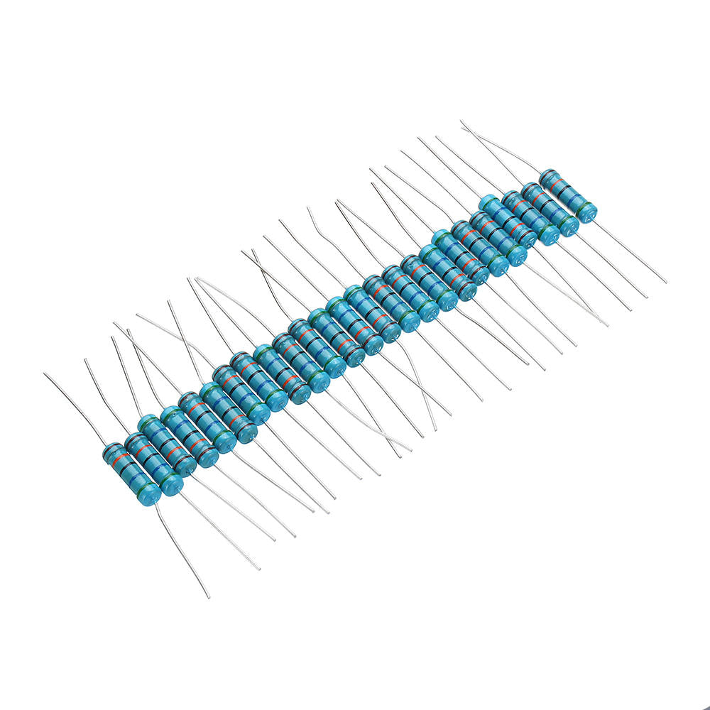 20 stuks 2 w weerstand weerstand 1% 560 k ohm weerstand