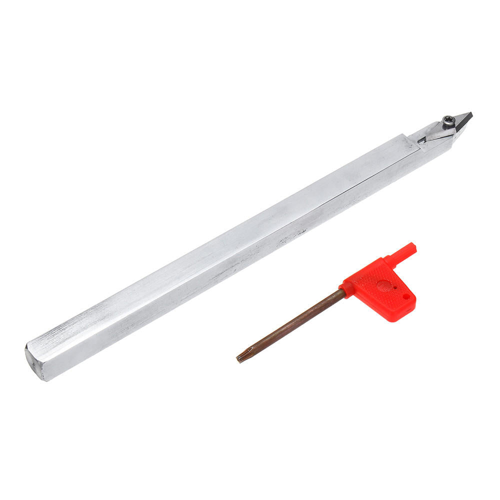 verstelbare houtdraaigereedschap 35 graden r met houtcarbide invoegknipper vierkante schacht houtbewerking gereedschap