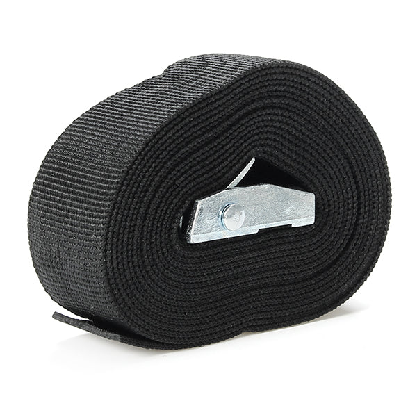 300cm motor lashing strap lading buckle belt
