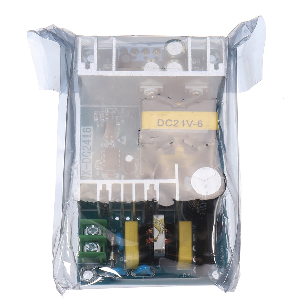 dc 24v6a 150w schakelende voedingsmodule high power industrial power module naakte board