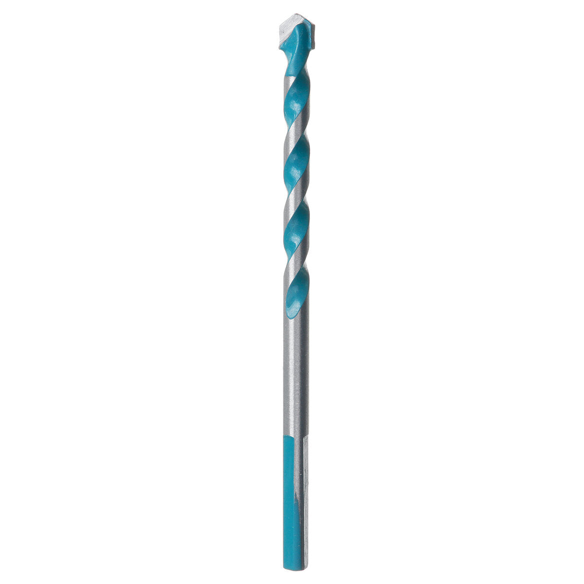 4/5 stuks elektrisch gereedschap diamantboor hammer beton keramische tegels metalen boor dhz muur gatenzaag boren 6/8/10/12mm