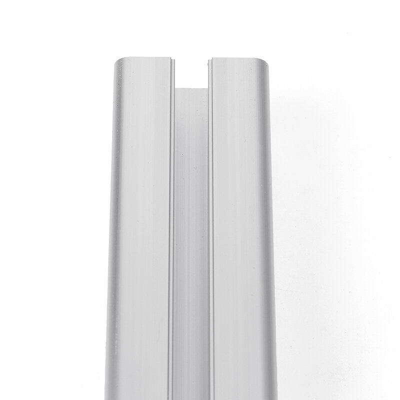 300 mm lengte 3030 t-sleuf aluminium profielen extrusiekader voor cnc