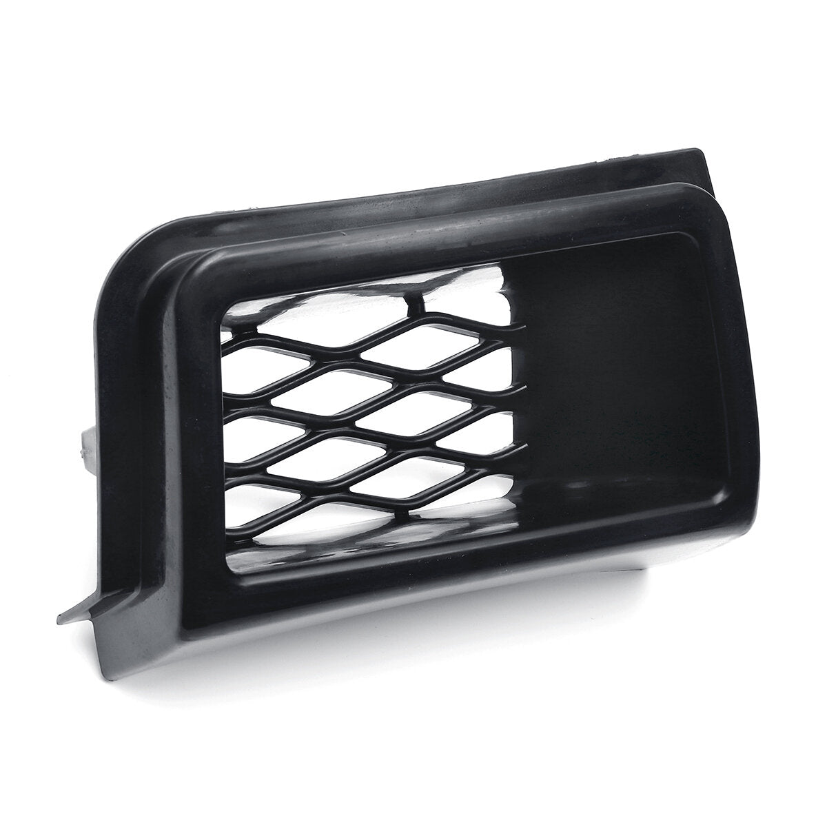 voorbumper remklauw luchtkanaal paar links rechts voor 2003-07 chevrolet silverado ss
