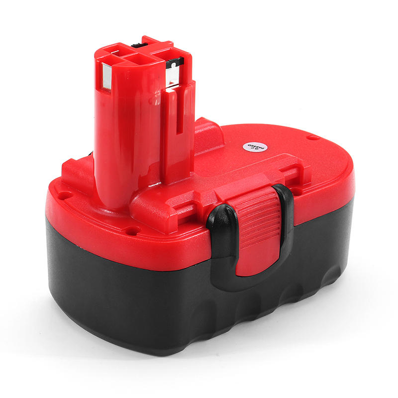 bos-18 18v 1.3/1.5/2.0ah ni-mh batterij bat180 181 025 voor bosch power tools batterij vervanging