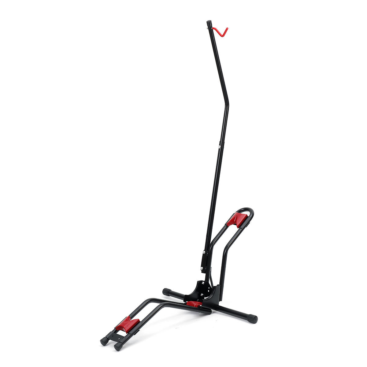 anti-collaps fiets fiets cyclus reparatie onderhoud werk houder stand rack