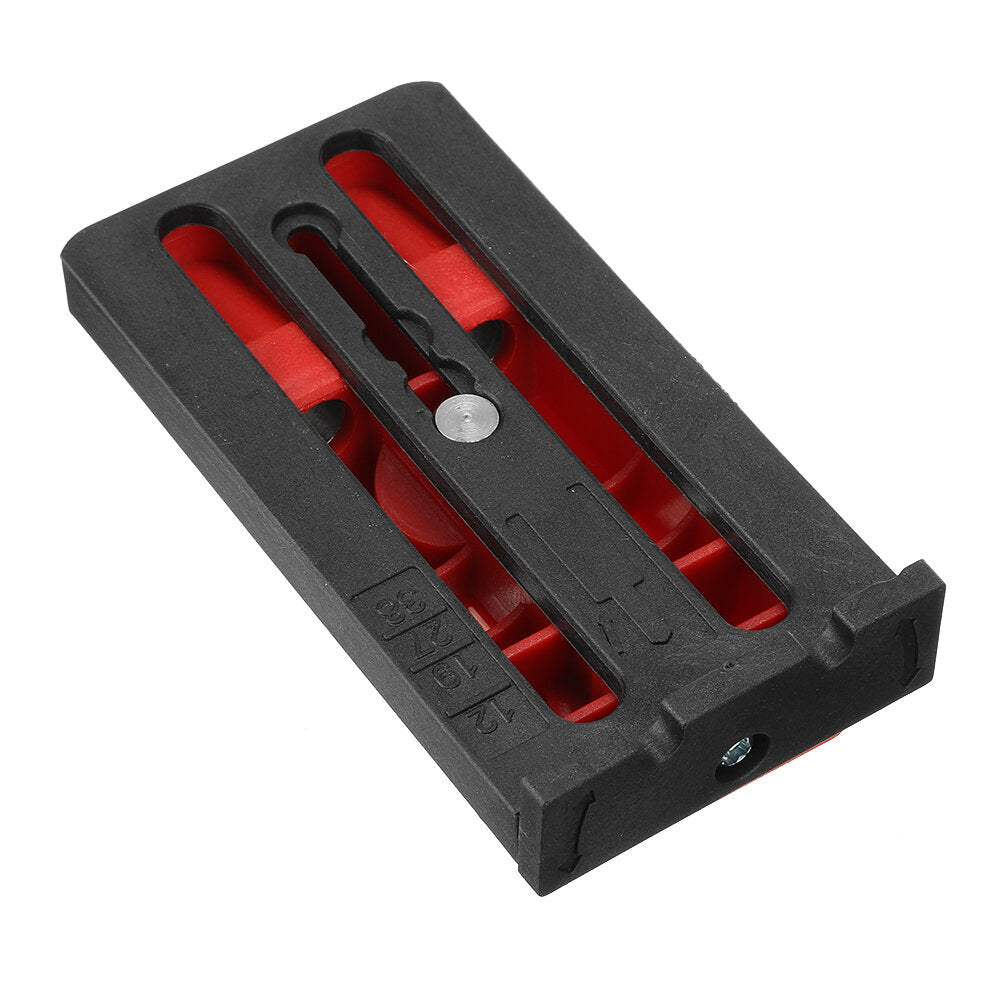 9.5mm pocket gat jig boren locator houtbewerking gids schroef boor hoek positionering gereedschap voor timmerman