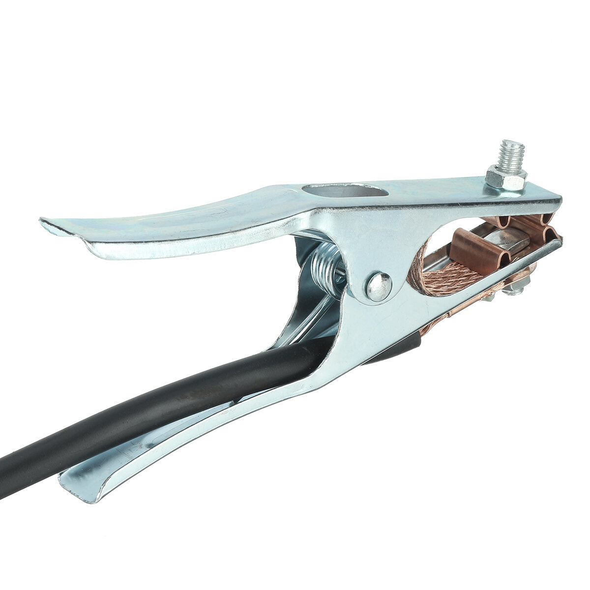 200a groud lassen aarde klem set houder lijn voor mig tig arc lasser 3m kabel 10-25 plug