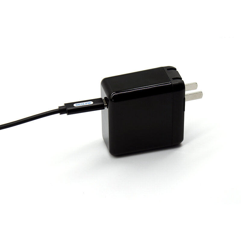 pd45w power adapter 12-24v type-c naar type-c qc3.0 snel opladen pd line voor sq-d60 soldeerbout