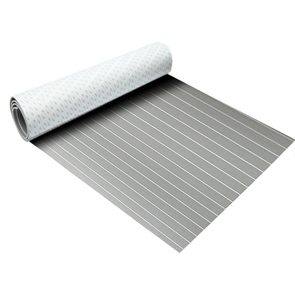 450x2400x5mm marine flooring faux teak zelfklevende eva teak decking sheet