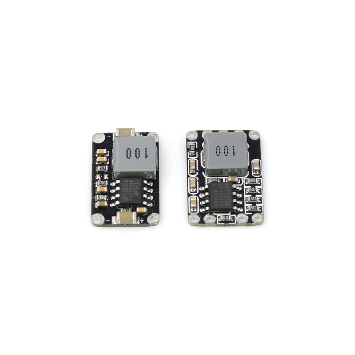 diatone mini 2a bec v2.0 versie 3.3v 5v 12v voor rc drone fpv racing multi rotor