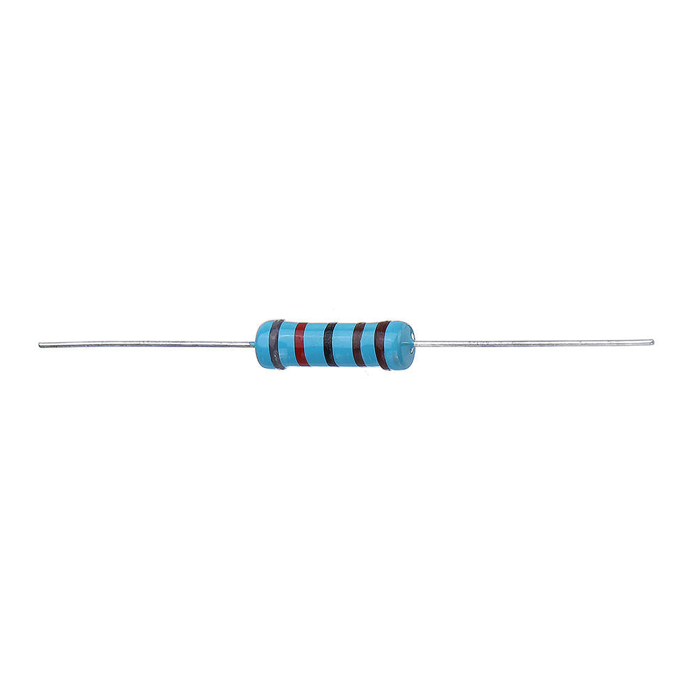 20 stuks 2 w 8.2kr weerstand weerstand 1% 8.2k ohm weerstand