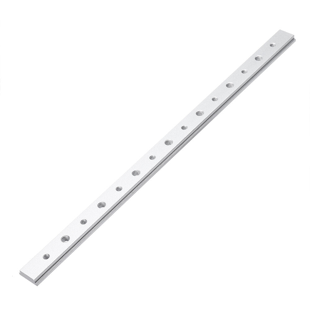 aluminium verstek spoormoer m6/m8 t-sleuf t-spoormoer schuifbalk snelwerkend klemmen t-moer accessoires voor tafelzaag verstekgeleiderail