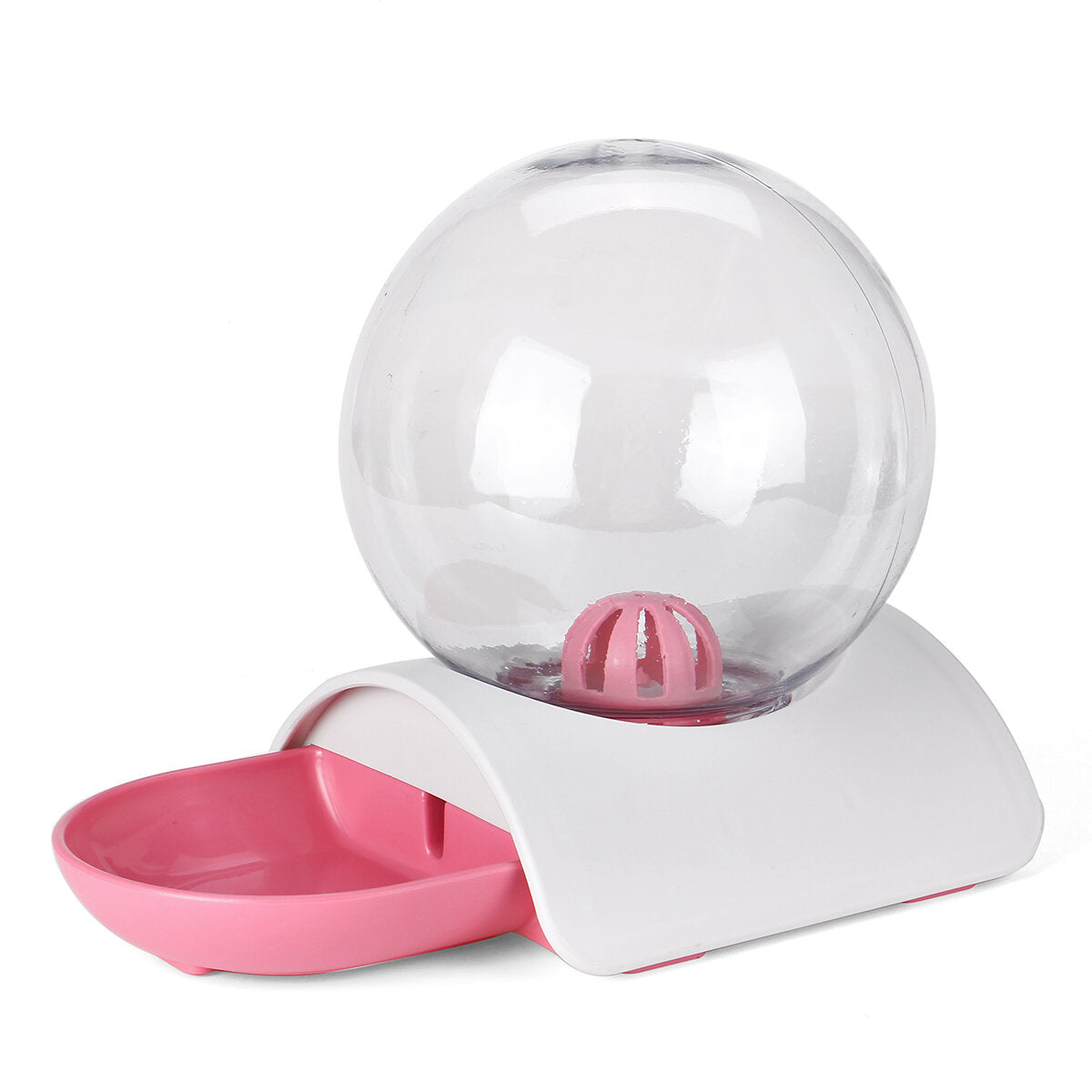 2.8l automatische dieren fontein kat kat hond water dispenser grote intersting drinkbak plastic automatische feeders
