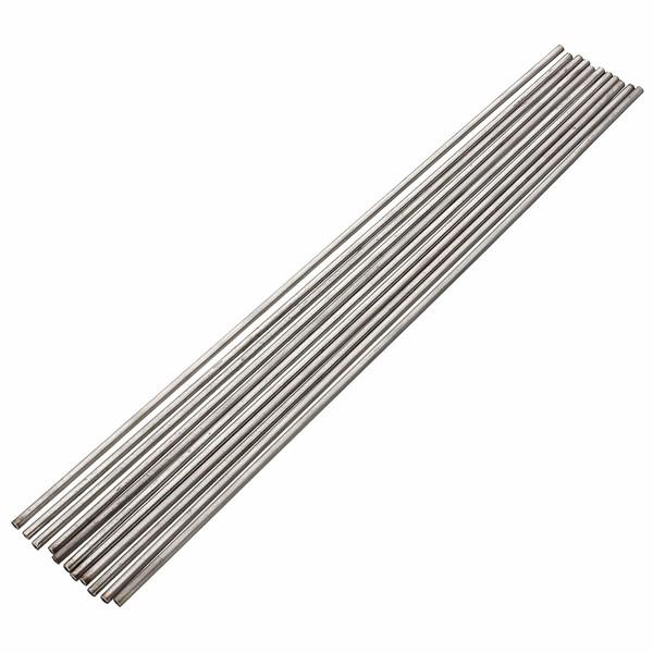 250 mm x 3 mm x 1 mm roestvrijstalen capillaire buis roestvrijstalen buis