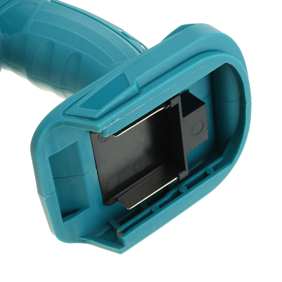 4 inch 800w elektrische kettingzaag handheld houtzagen voor makita 18v-21v batterij