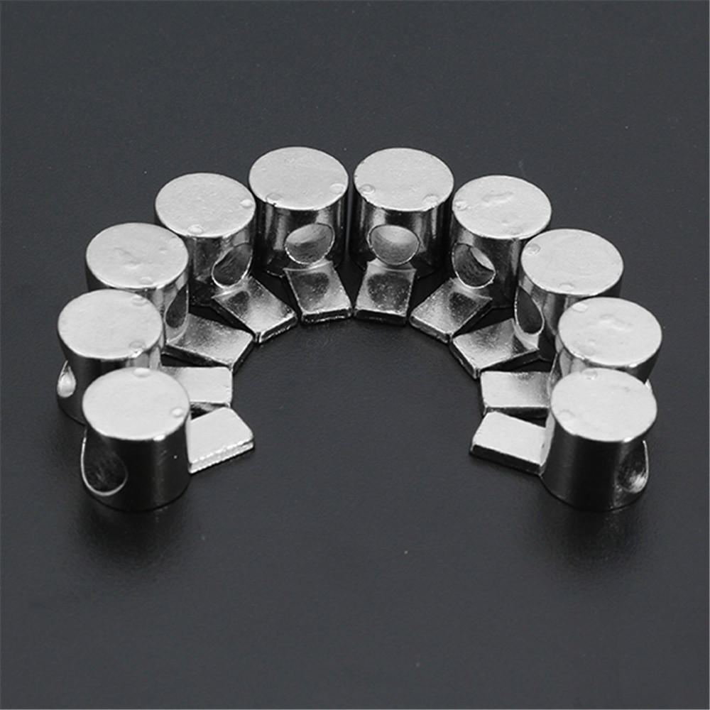 10 stuks aluminium profiel aluminium extrusie accessoires binnenhoek connector beugel voor 3030 serie