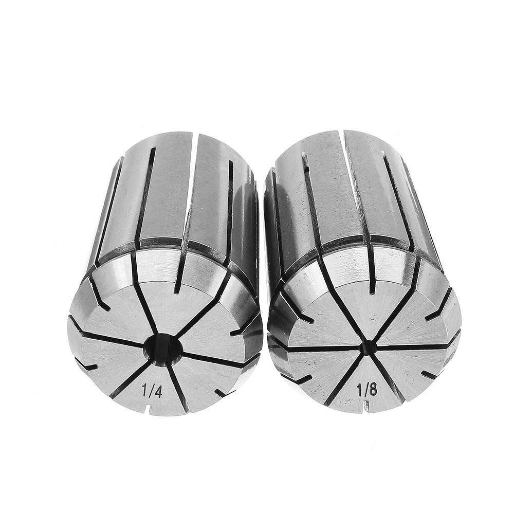 1/8 inch 1/4 inch oz25 spring collet chuck collet voor cnc frees draaibank tool