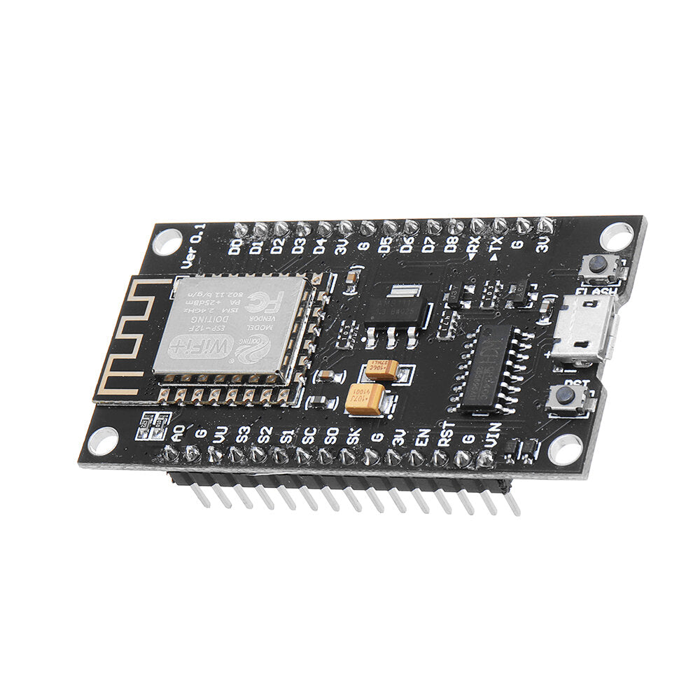 5 stuks wireless nodemcu lua ch340g v3 gebaseerd esp8266 wifi internet of things iot development module