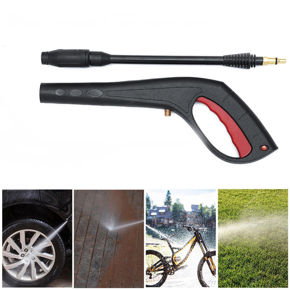 14 × 1.5 mm platte mondstuk waterspuit hogedrukreiniger reinigingsgereedschap