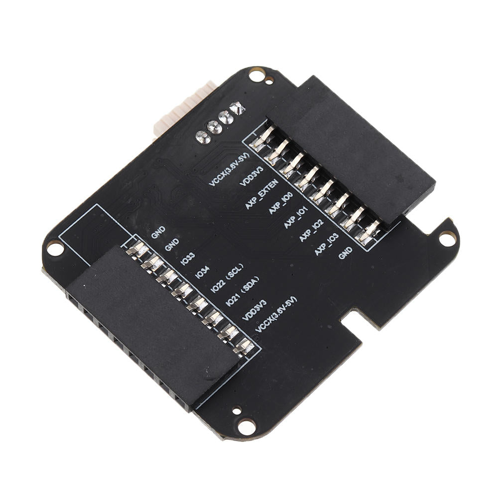 lilygo ttgo t-watch touch sensor controller mpr121 programmeerbare pcb-uitbreidingskaart voor smart box-ontwikkeling