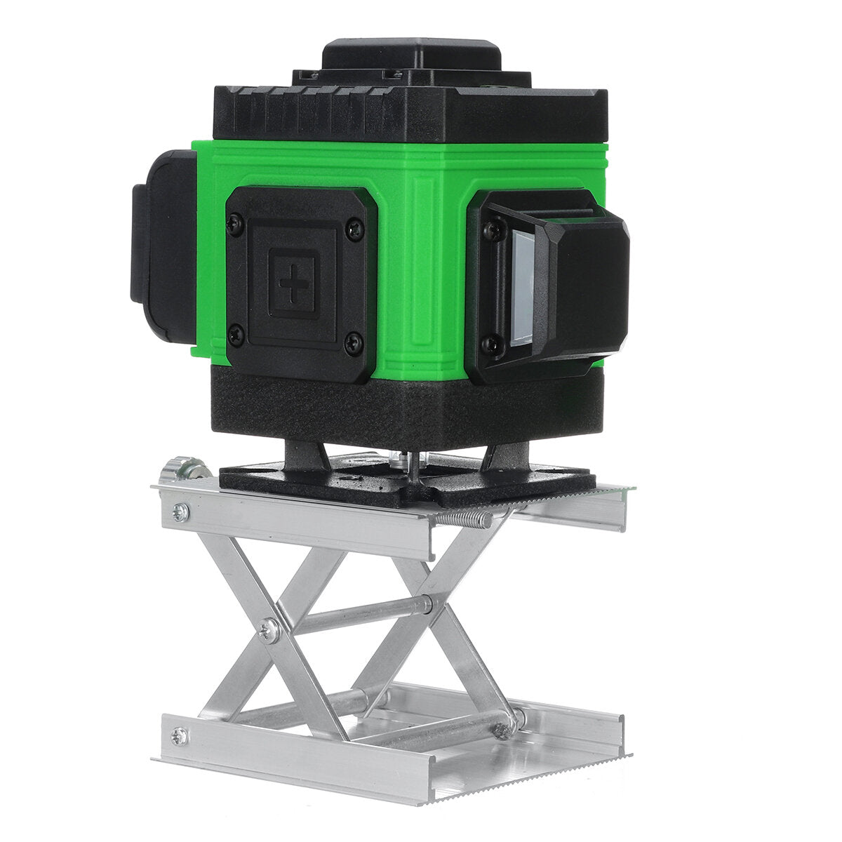 16/12/8 lijn 4d 360° horizontaal verticaal kruis groen licht laserniveau zelfnivellerende maatregel super krachtige laserstraal