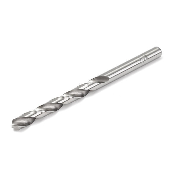 19-delige hss-spiraalboorset van 1.5 mm tot 10 mm