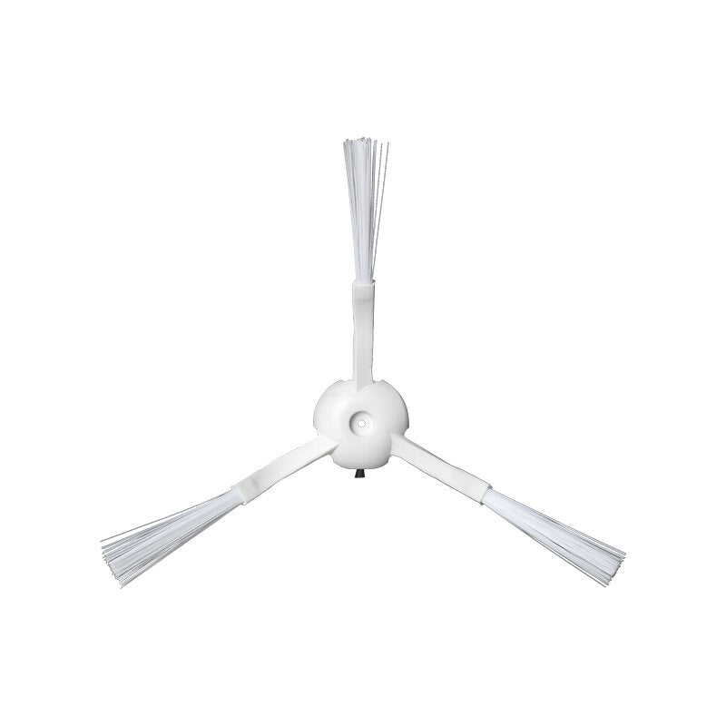 10 stuks vervangingen voor 360 s5 s7 stofzuiger onderdelen accessoires hoofdborstels * 1 zijborstels * 4 hepa-filters * 4 schoonmaken tool * 1