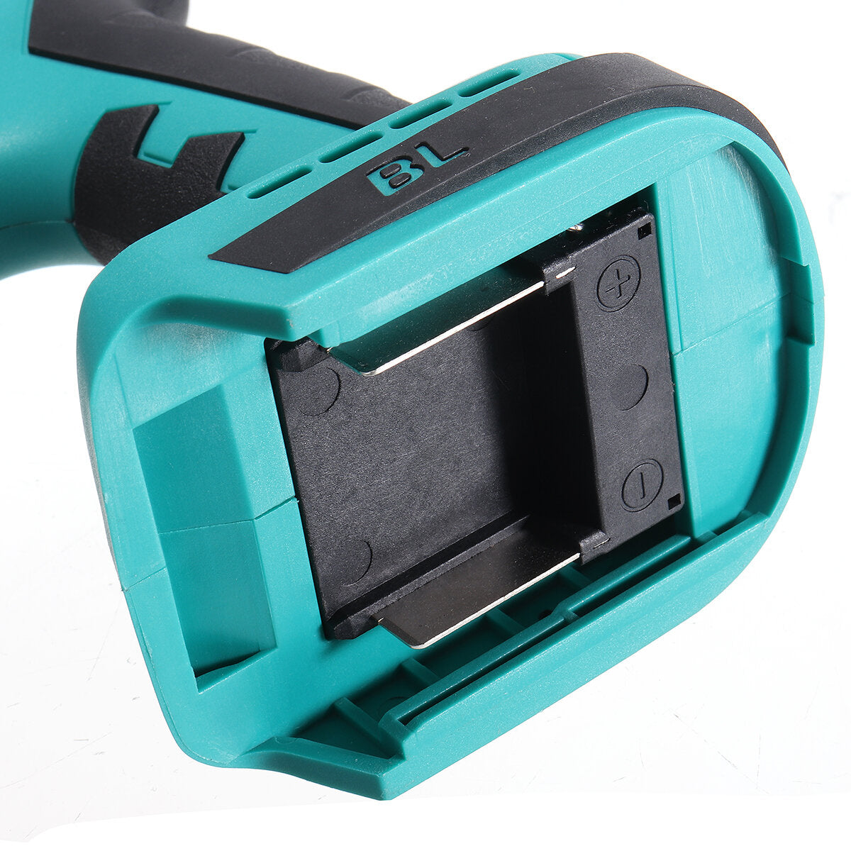88vf oplaadbare borstelloze draadloze boor krachtige led elektrische boor driver kit aangepast aan makita batterij
