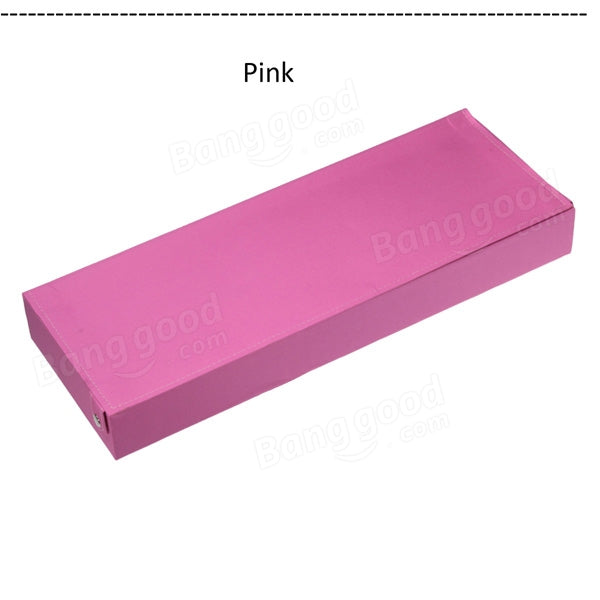 8 grids brillen zonnebril bril opbergdoos display lade sieraden tonen case