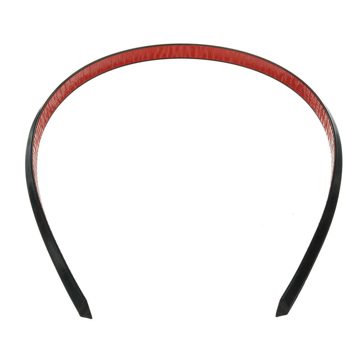 60/120/150 / 200cm flexibele watervaststrip badkamervloer scheidingswand zelfklevend mesa siliconenn 360 graden buigen naar believen waterdichte strip -zwart