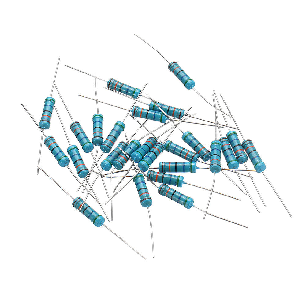 20 stuks 2 w weerstand weerstand 1% 560 k ohm weerstand