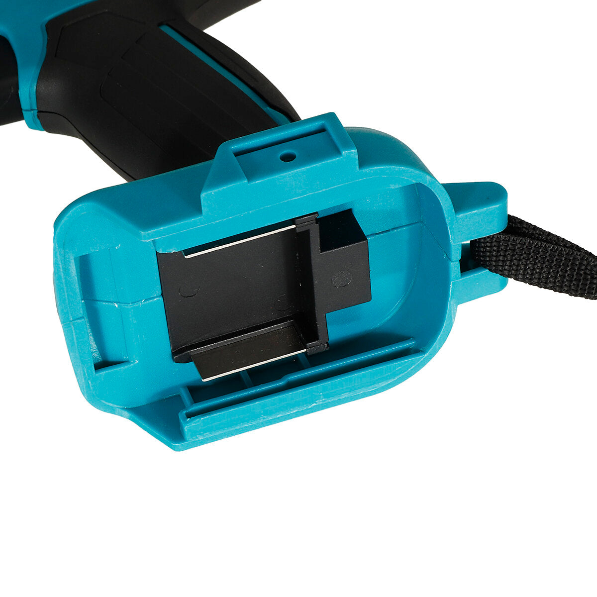 10 mm boorkop 520n.m. vervanging van draadloze elektrische boorschroefmachine voor makita 18v / 21v-batterij