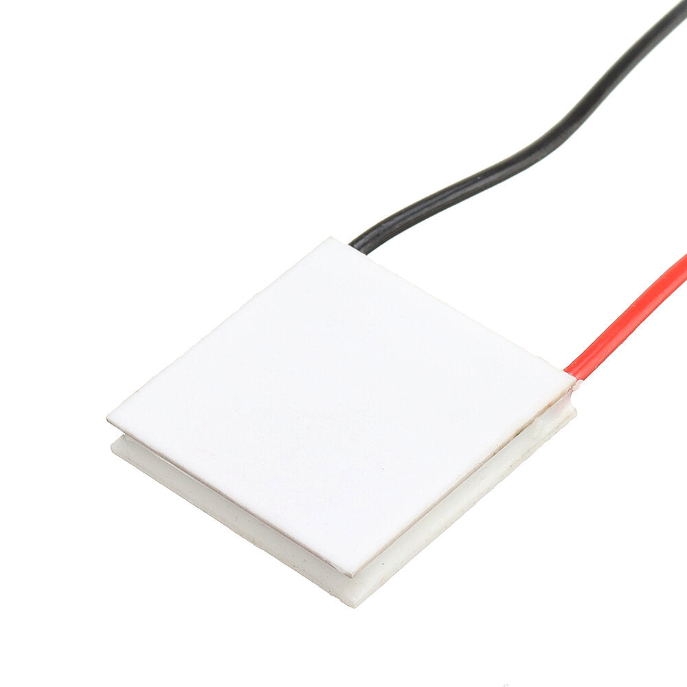 tec1-04905 dc5v halfgeleider elektronische koelplaat dc-koeling koeling warmteafvoer