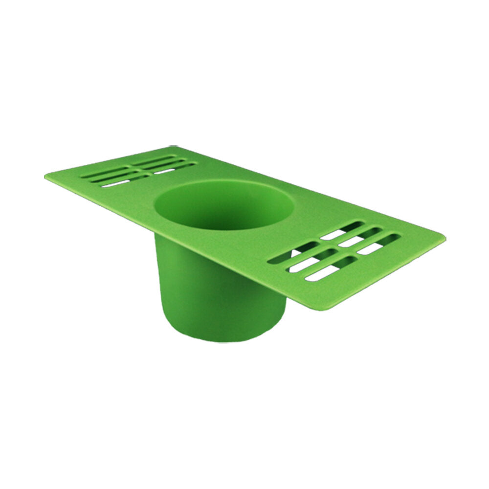 indoor golf putting cup oefen hole putter trainingshulpmiddel voor de lol